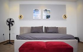 Luxury Apartments